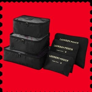 Travel Organizer Bags